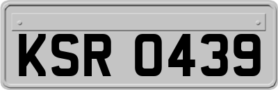 KSR0439