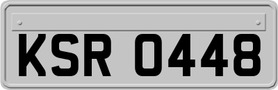 KSR0448