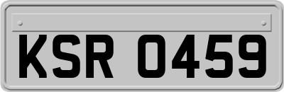 KSR0459