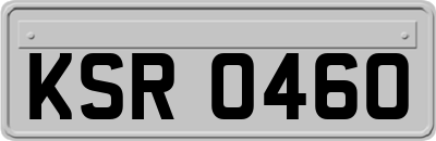 KSR0460