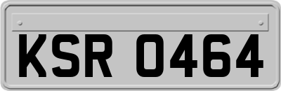 KSR0464