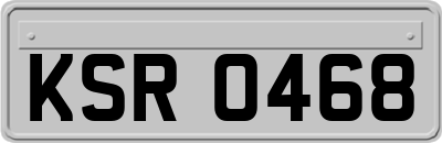 KSR0468