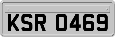 KSR0469