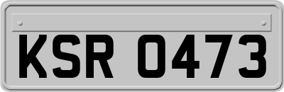 KSR0473