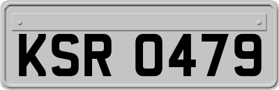 KSR0479