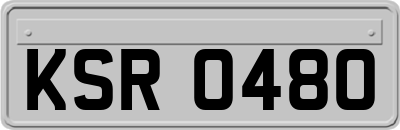 KSR0480