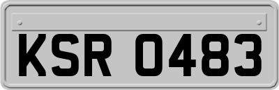 KSR0483