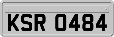 KSR0484