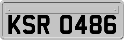 KSR0486