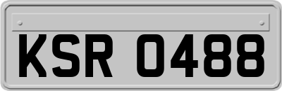 KSR0488