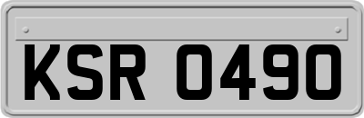 KSR0490
