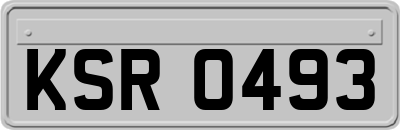 KSR0493