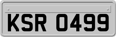 KSR0499