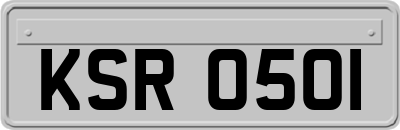 KSR0501