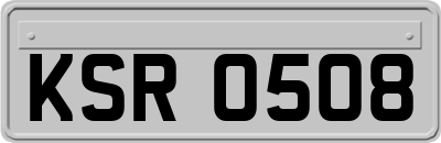 KSR0508