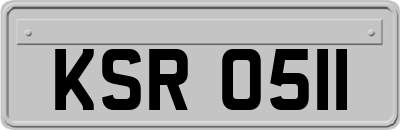 KSR0511