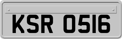 KSR0516