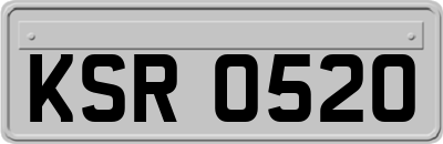KSR0520