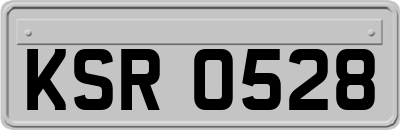 KSR0528