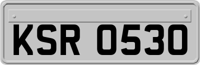 KSR0530