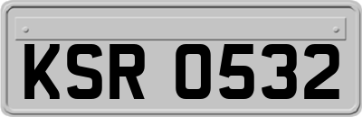 KSR0532