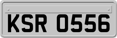 KSR0556