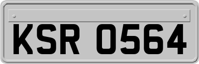 KSR0564