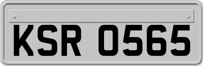 KSR0565