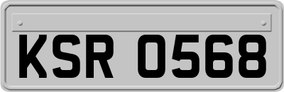 KSR0568