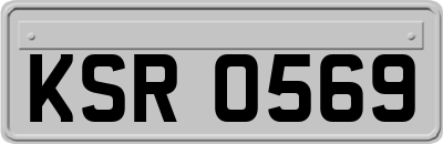 KSR0569