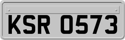 KSR0573