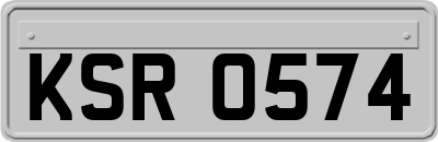 KSR0574