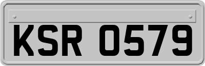 KSR0579