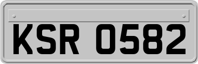 KSR0582