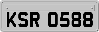 KSR0588
