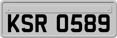 KSR0589