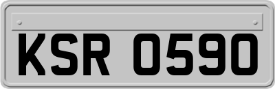 KSR0590