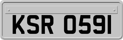 KSR0591