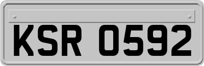 KSR0592