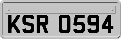 KSR0594