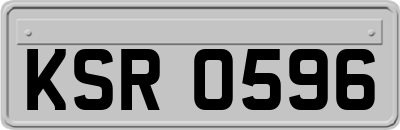 KSR0596