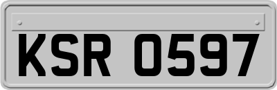 KSR0597