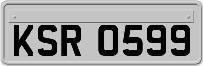 KSR0599