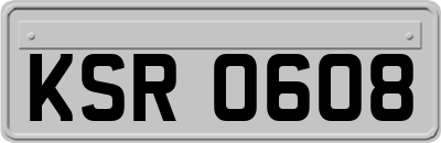 KSR0608