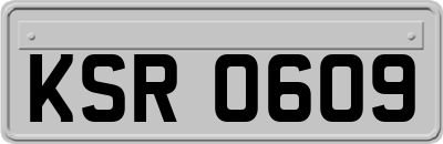 KSR0609