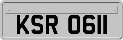 KSR0611