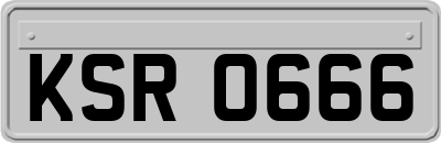 KSR0666