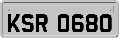 KSR0680