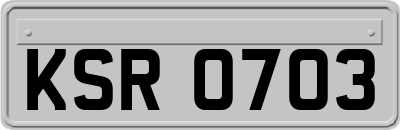 KSR0703