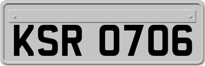 KSR0706